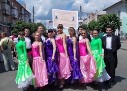 Умань – культурна столиця України